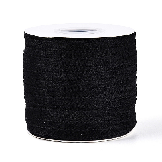 Полиэстер атласные ленты, для подарочной упаковки