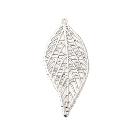 Стеллаж покрытие латунь филигрань большие подвески, долговечный, лист прелести