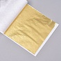 Foil Paper, For Arts, Gilding Crafting, Square