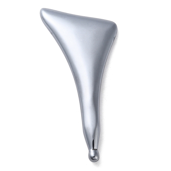 Акупунктурные палочки из синтетического терагерцового камня, массажные инструменты