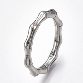 Alloy Rings