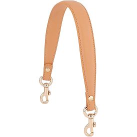 Кожаные ремни для сумок, Сплав с застежками, для аксессуаров для замены сумок