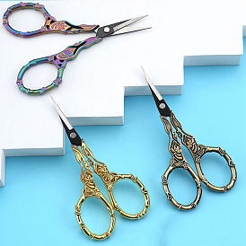 Stainless Steel Scissors, Sewing Scissors