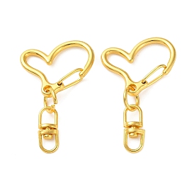 Поворотные шарниры из сплава цинка, сердце