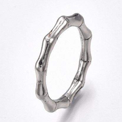 Alloy Rings