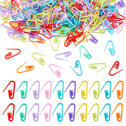 200шт. пластиковые фиксирующие маркеры для петель