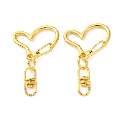 Поворотные шарниры из сплава цинка, сердце