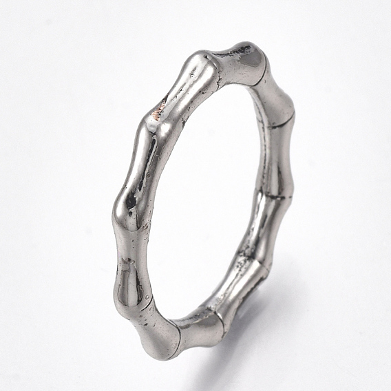 Alloy Rings