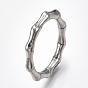 Alloy Rings