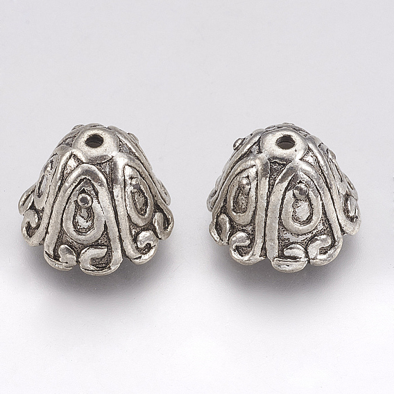 Тибетский сплав, безлепестковый, без кадмия и без свинца