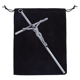 Украшения для стен из сплава, украшения для дома, крестик