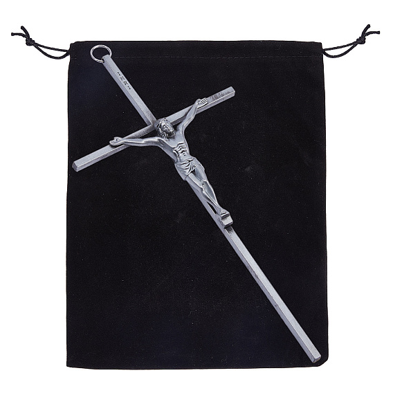 Alloy Wall Decorations, Home Decorations, Cross