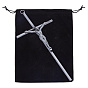 Alloy Wall Decorations, Home Decorations, Cross