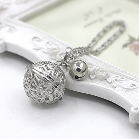 Adorable and Fashionable Bell Charm Bracelet for Cosplay Fans
