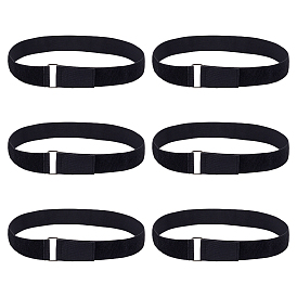 Нейлоновые и полиэстерные эластичные ремни, спортивное тренировочное оборудование