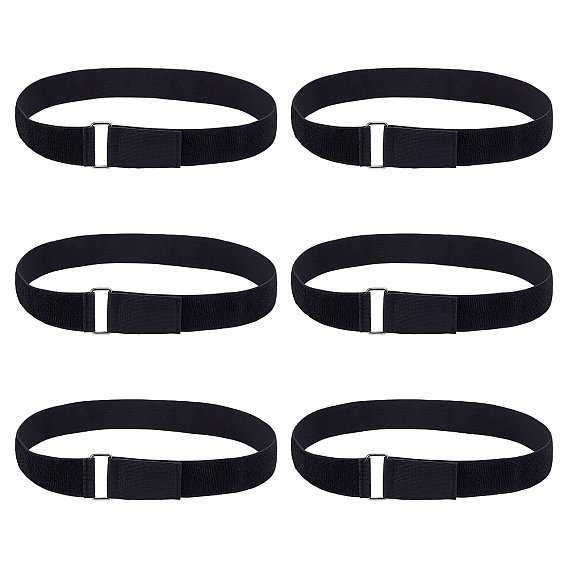 Nylon & Polyester Elastic Straps, Sports Training Equipment