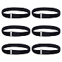 Nylon & Polyester Elastic Straps, Sports Training Equipment