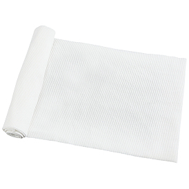 Хлопчатобумажная ткань в рубчик, аксессуары для сумок и одежды