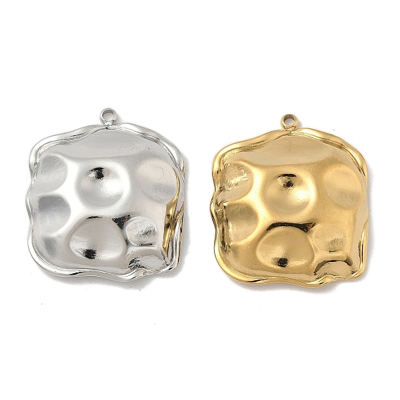 304 подвески из нержавеющей стали, ионное покрытие (ip)