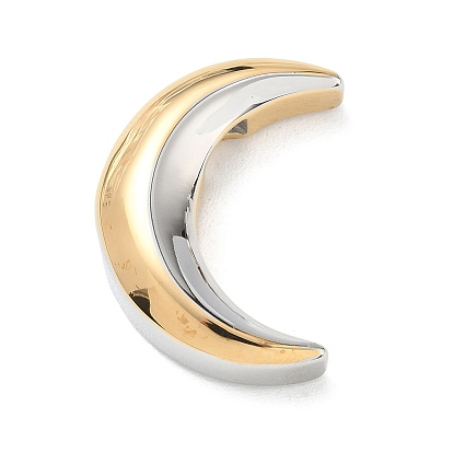 304 подвески из нержавеющей стали, Луна прелести