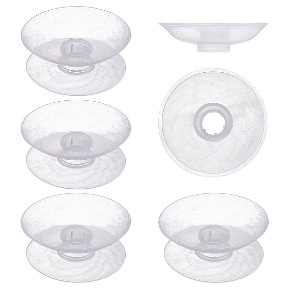 Пластиковые бобины из полипропилена, катушка для ниток и шнура для шитья