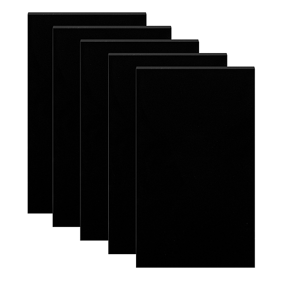 Акриловая доска, прямоугольные