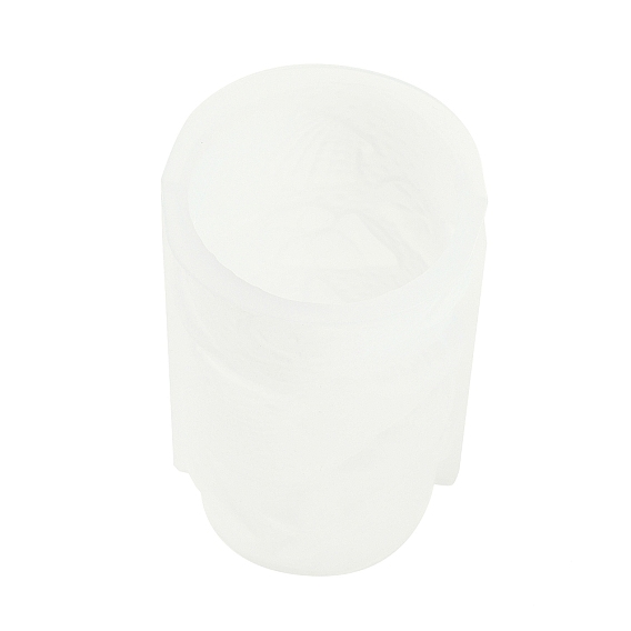 Силиконовые формы для свечей, для изготовления свечей, колонка