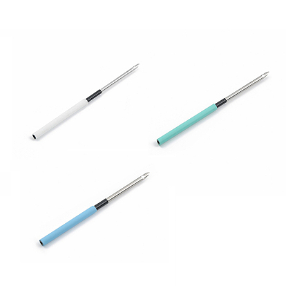 Alloy Punch Needle Pen, Punch Needles Tool