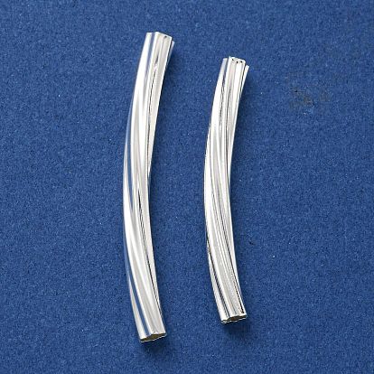 Бисера латунной трубки, без свинца и без кадмия