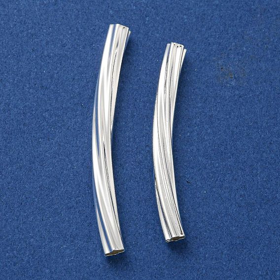 Бисера латунной трубки, без свинца и без кадмия