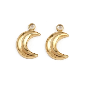 304 прелести нержавеющей стали, ионное покрытие (ip), лунное очарование