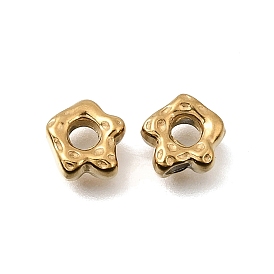 304 рама из нержавеющей стали, звезда, ионное покрытие (ip)