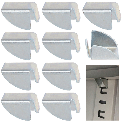 22шт. железный кронштейн для полки