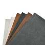 Self-adhesive Velet Cloth Fabric, DIY Crafts, Rectangle