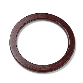 Деревянные ручки сумки, для замены ремней для мешков