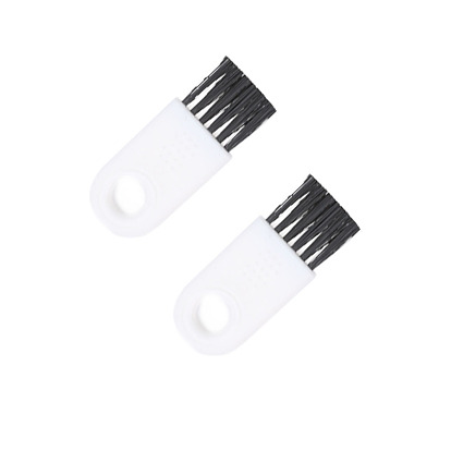 Mini Plastic Cleaning Brushes, for Diamond Painting, Computer Keyboard