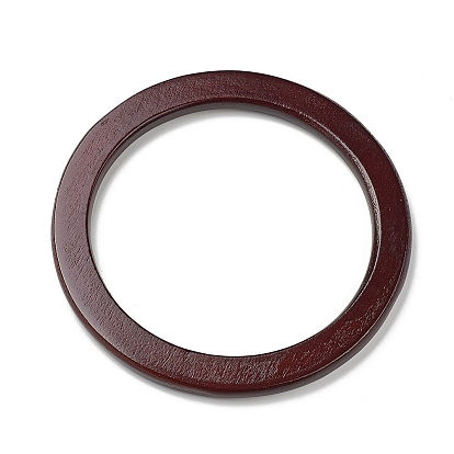 Деревянные ручки сумки, для замены ремней для мешков