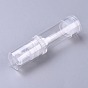 Plastic Vacuum Spray bottle, Refillable Bottles