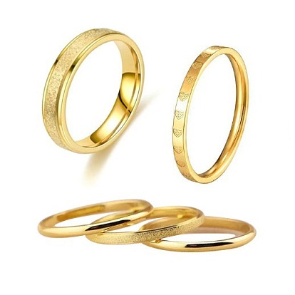 304 палец кольца из нержавеющей стали