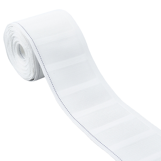 5M Polyester Ribbons, for Sewing Accessories