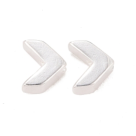 Покрытие стойки экологически чистыми латунными бусинами, без свинца и без кадмия, долговечный, стрелка