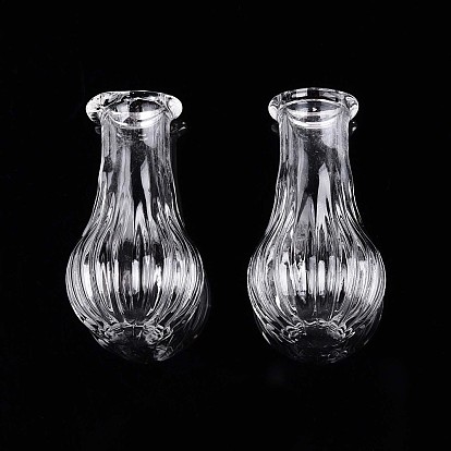 Стеклянные бутылки, шарик контейнеры