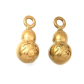 304 прелести нержавеющей стали, ионное покрытие (ip), тыквенное очарование