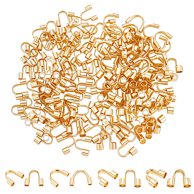 160 шт. 4 стили 304 хирургическая нержавеющая сталь защитная проволока и протекторы