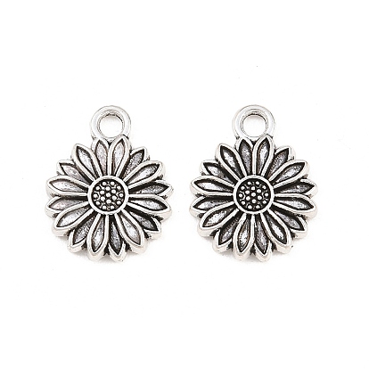 Сплавочные подвески тибетского стиля, 