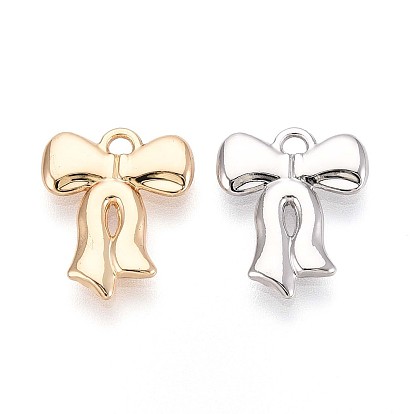 Стойки подвески обшивки сплава, бантом, без кадмия, без никеля и без свинца