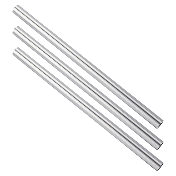3шт. 304 трубы из нержавеющей стали