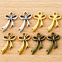 Alloy Pendants, Bowknot