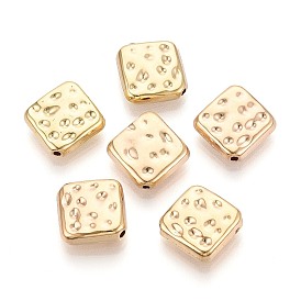 CCB пластиковые шарики, ромб