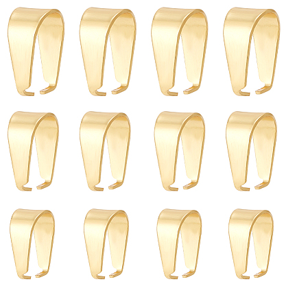 120 шт. 3 размер 304 защелкивающиеся скобы из нержавеющей стали